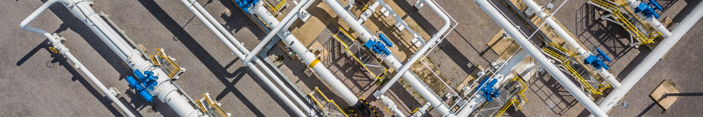 Natural Gas Pipeline FAQs Header Image